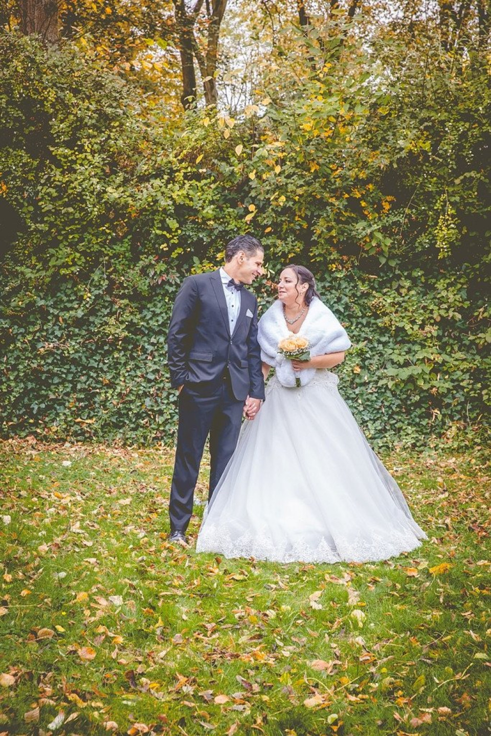Trouwfotograaf Fotograf Foto Fox impressie 2