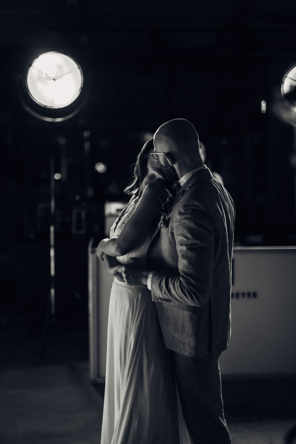 Trouwvideo laten maken door Kevin Bueckert Content Creator