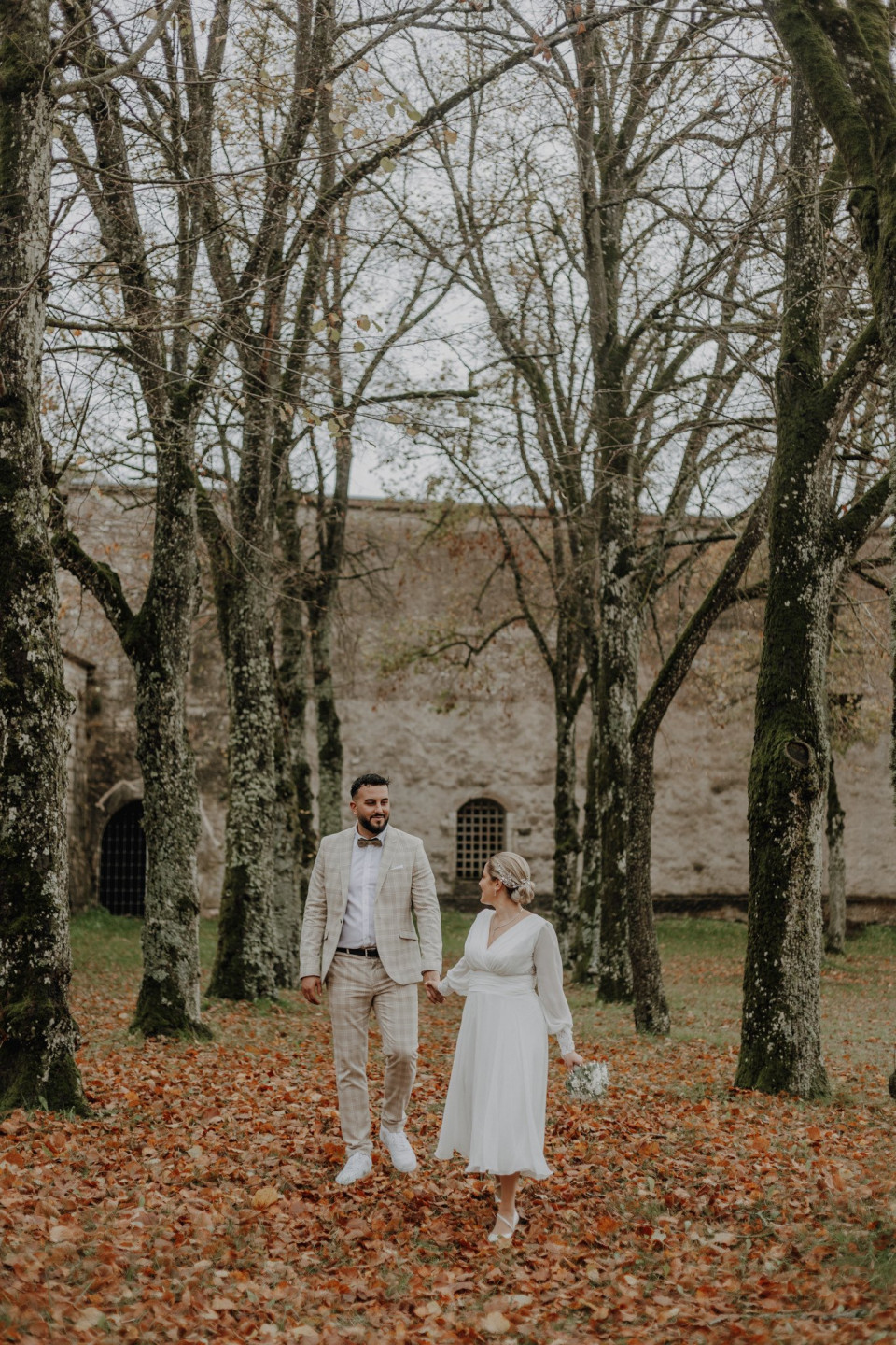 Trouwfotograaf Gamze Atak Photography overzicht