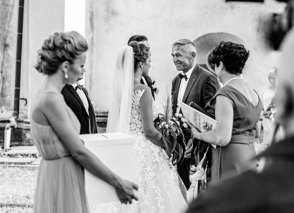 Trouwfoto's laten maken door Smith Photography