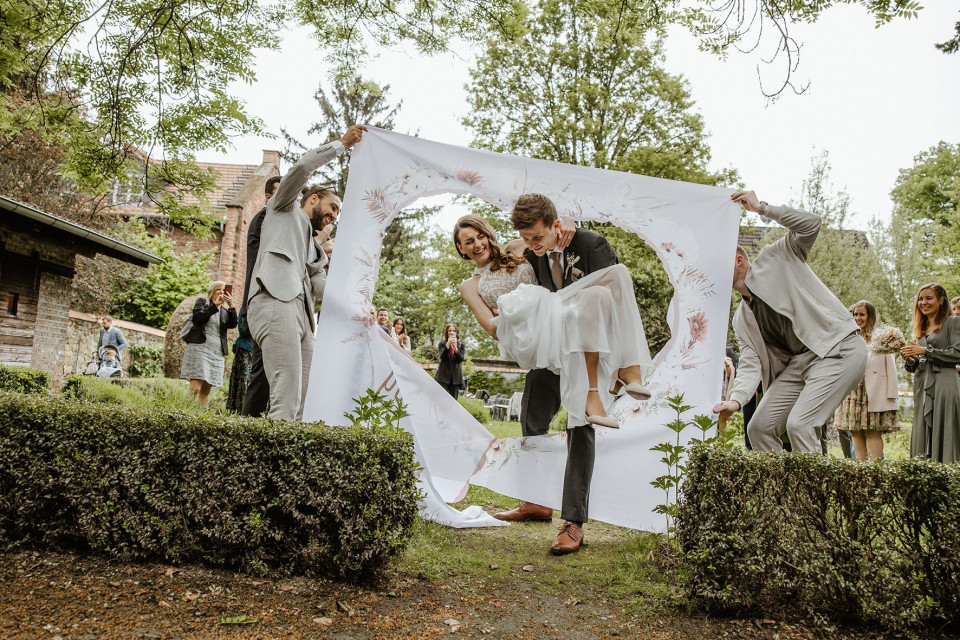 Trouwfotograaf Sabine Steffens Fotografie overzicht