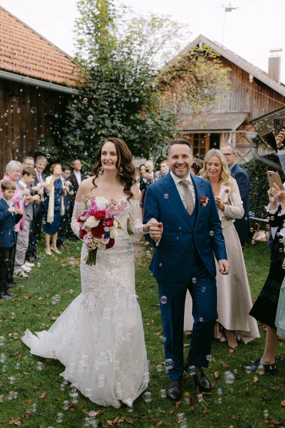 Trouwfotograaf Nadine Bultingaire Photographie impressie 3