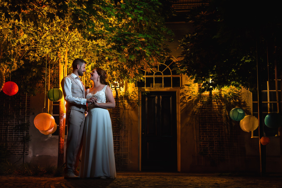 Trouwfotograaf PiMAGE Photography impressie 3