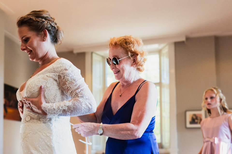 Trouwfotograaf PiMAGE Photography impressie 2