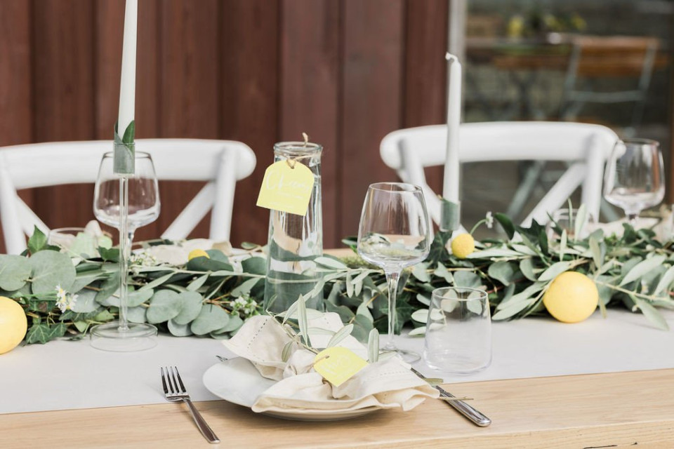 Weddingplanner Die Eventwerkstatt details