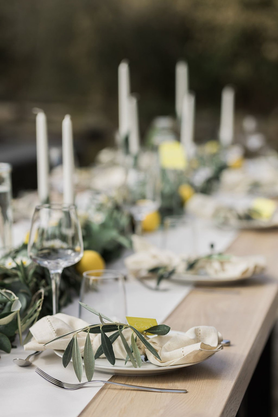 Bruiloft plannen met Die Eventwerkstatt