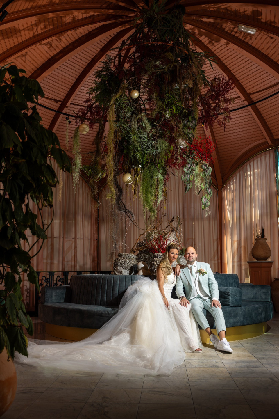 Trouwfotograaf NWindt Fotografie impressie 3