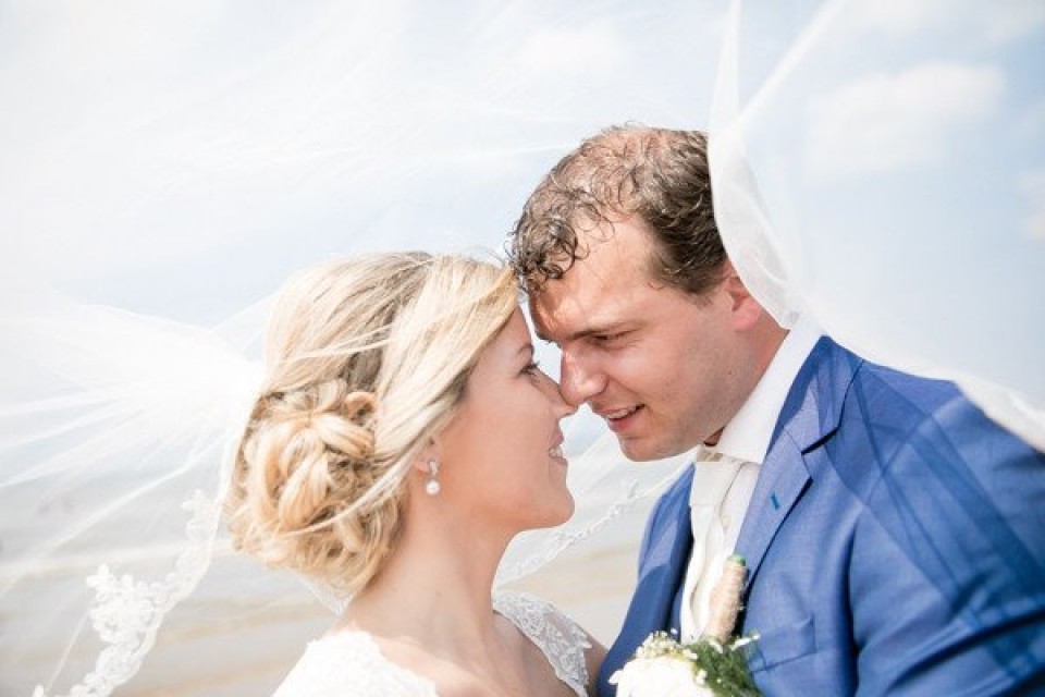 Trouwfotograaf Irene Bruidsfotografie overzicht