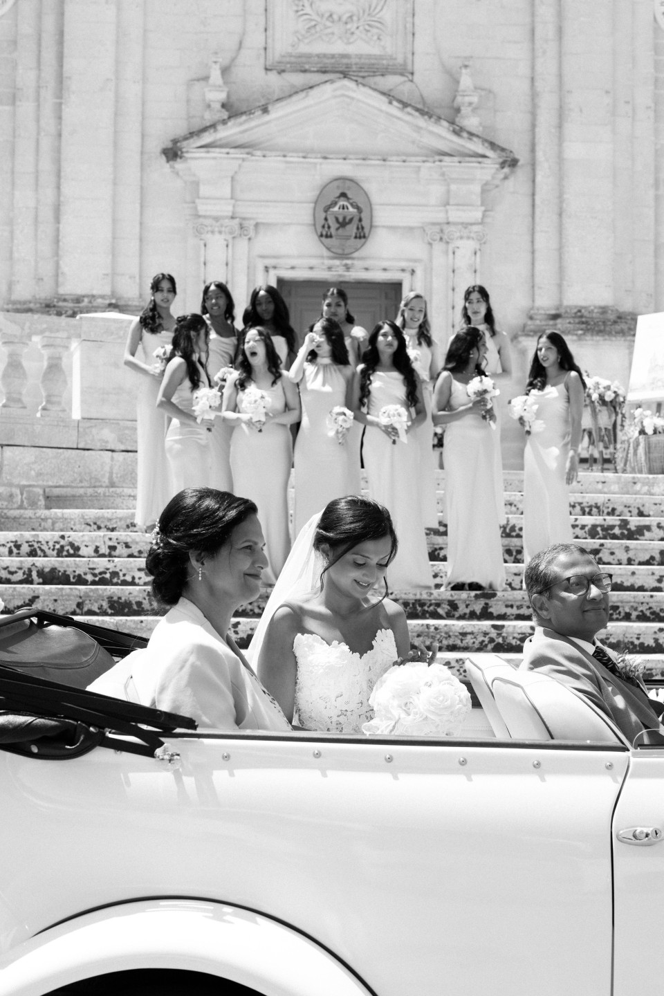 Trouwfoto&#039;s laten maken door Gian Luca Schembri