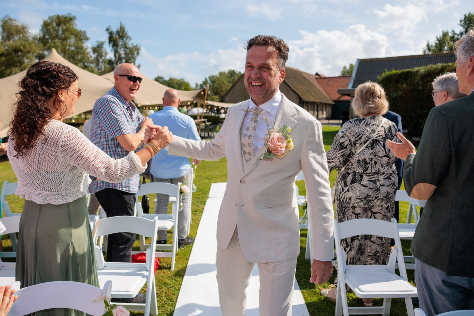 Trouwfotograaf NWindt Fotografie impressie 2