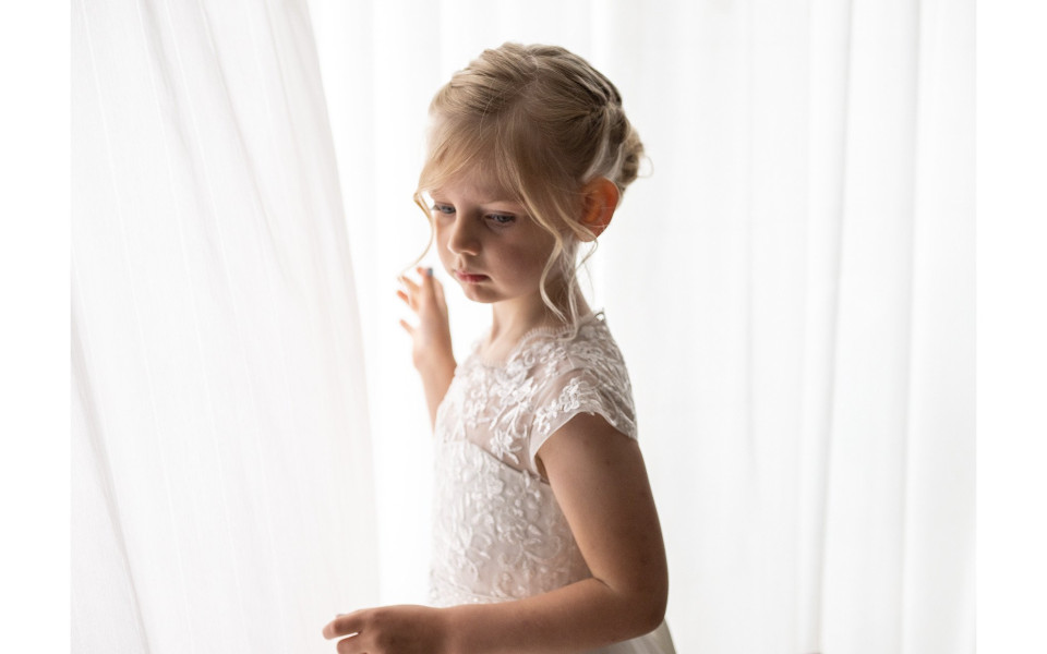 Trouwfoto&#039;s laten maken door Reina de Vries Fotografie