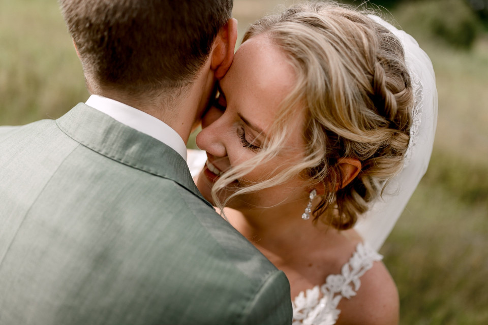 Trouwfotograaf Love Story overzicht