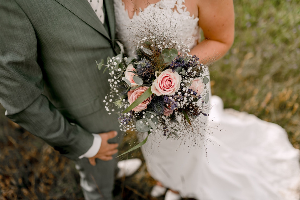 Trouwfotograaf Love Story impressie 3
