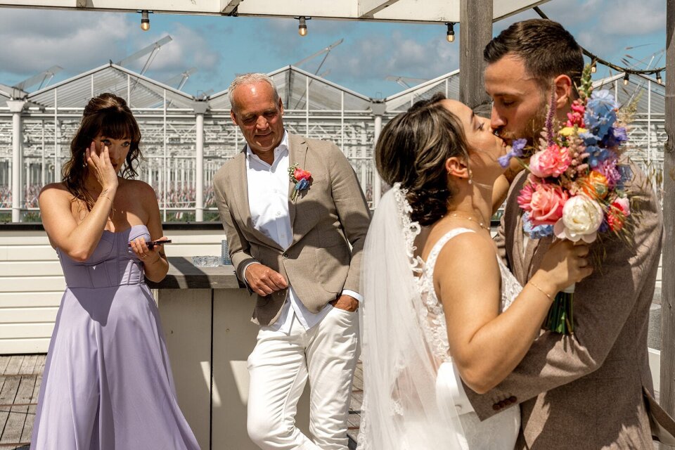 Trouwfotograaf State of Dreaming wedding cinema & photography details