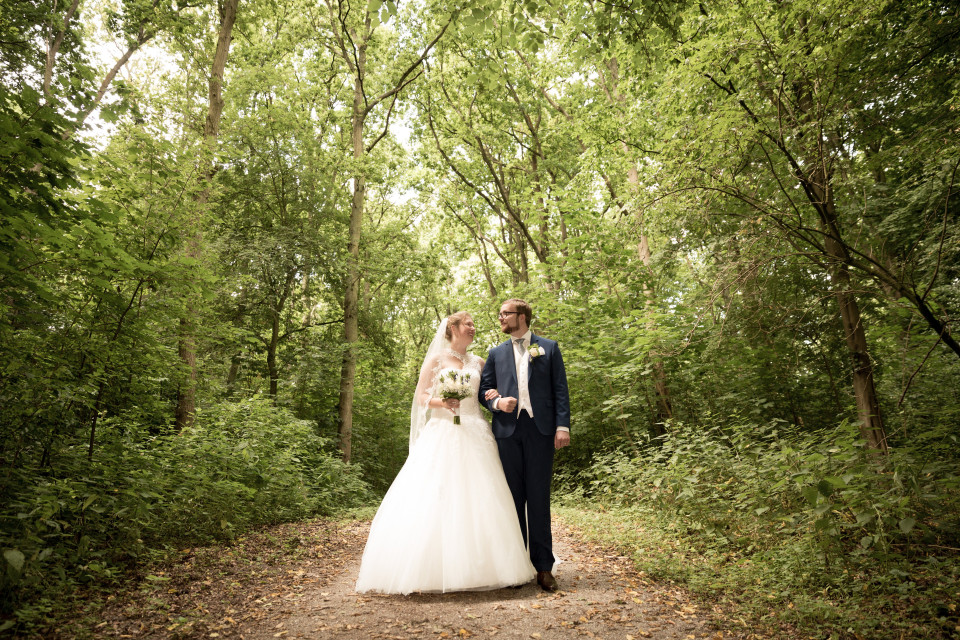 Trouwfotograaf NWindt Fotografie impressie 3