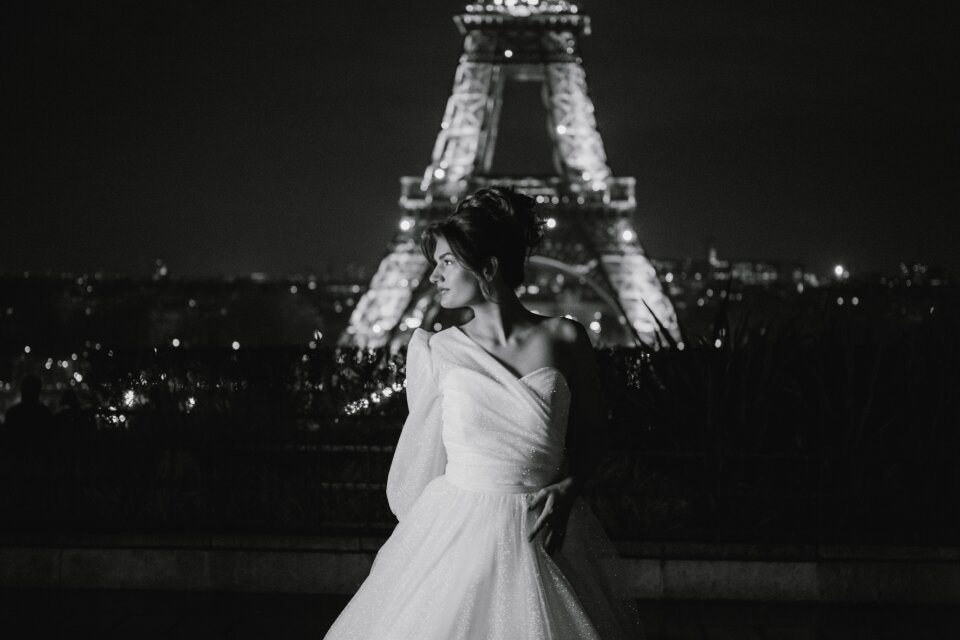 Fashionshoot Paris