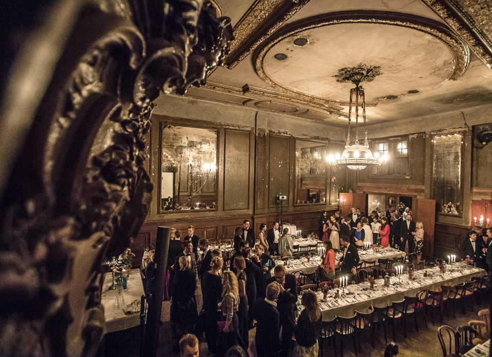 Weddingplanner secret monkey | Eventagentur Berlin details