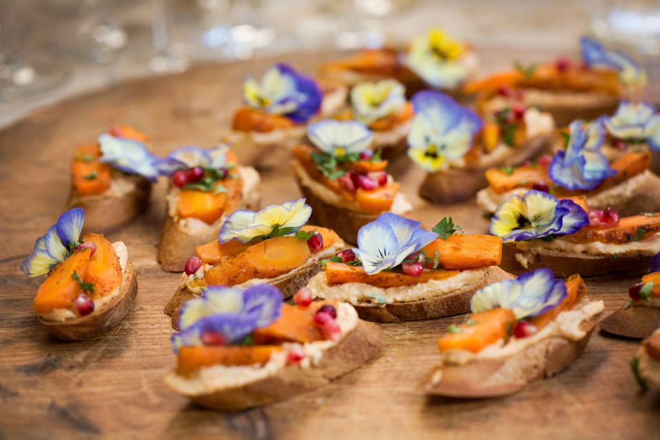 Catering van Heerlijk &amp; Hecht impressie 3