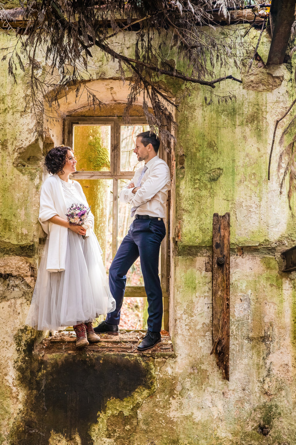 Trouwfotograaf Würdetal Fotografie details