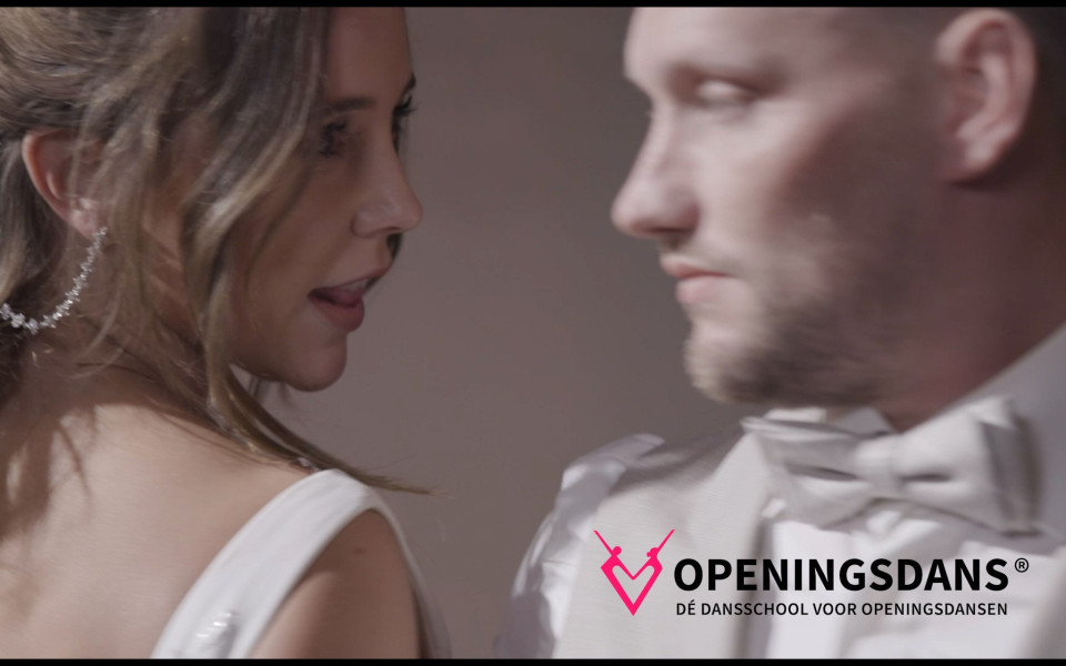 Entertainment van Openingsdans details