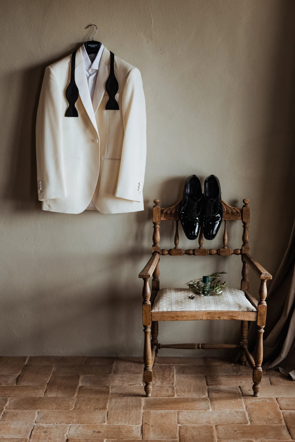 Trouwschoenen heren | Kies de perfecte schoen als bruidegom!