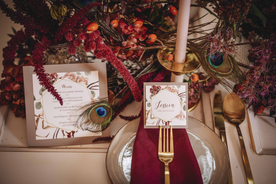 Weddingplanner Vivien Ramm Weddings &amp; Events impressie 3