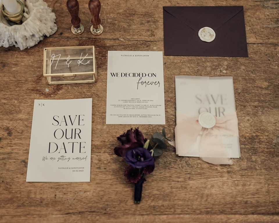 Decoratie van MABU Atelier details