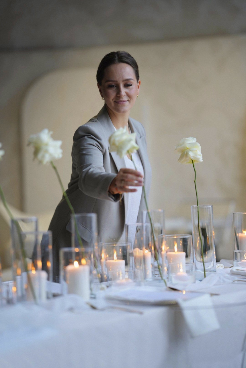 Decoratie regelen bij Bloom and Bow Events