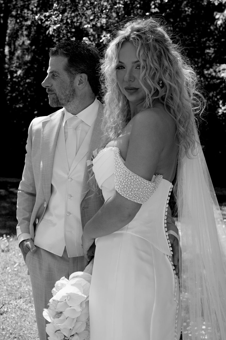 Videograaf Cinero Production impressie