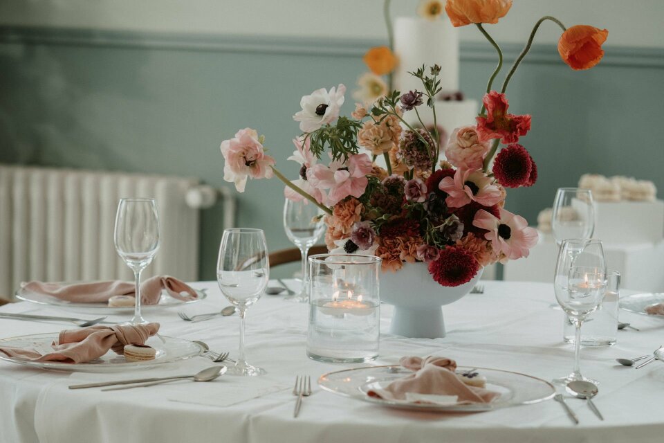 Trouwfotograaf Spiegelpoesie overzicht