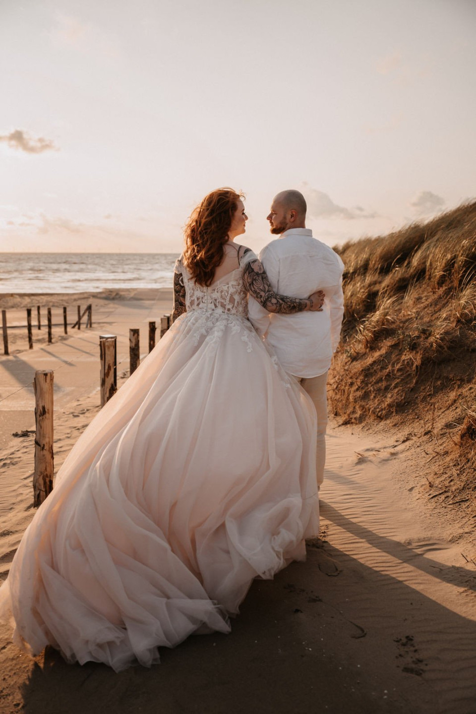 Trouwfotograaf Spiegelpoesie impressie 3