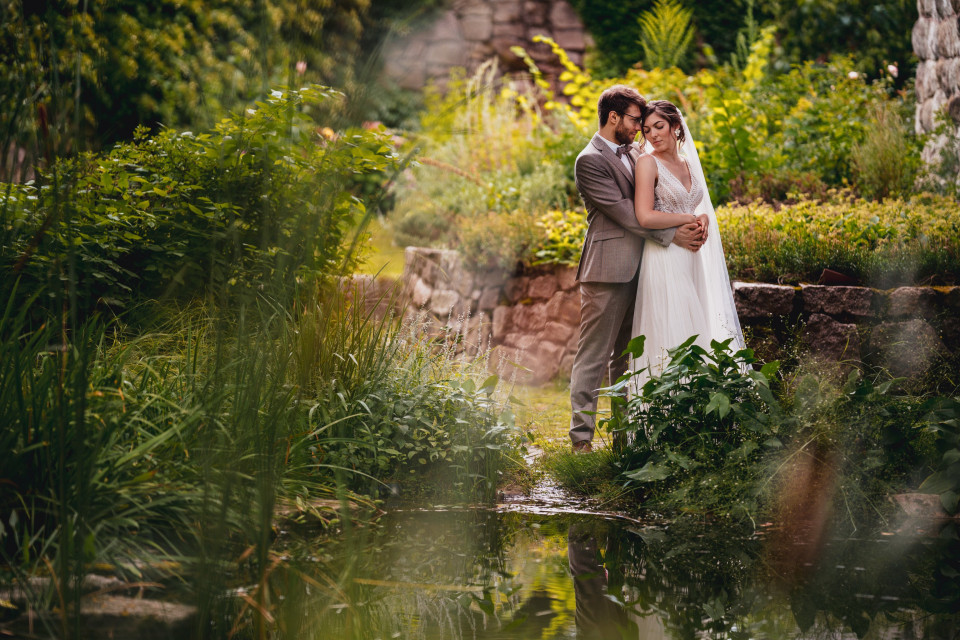 Trouwfotograaf pollok pictures - fine art wedding photography overzicht