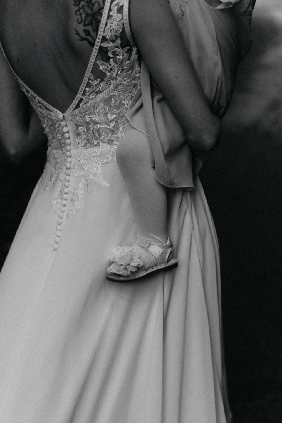 Trouwfotograaf Imperfect Weddings impressie 