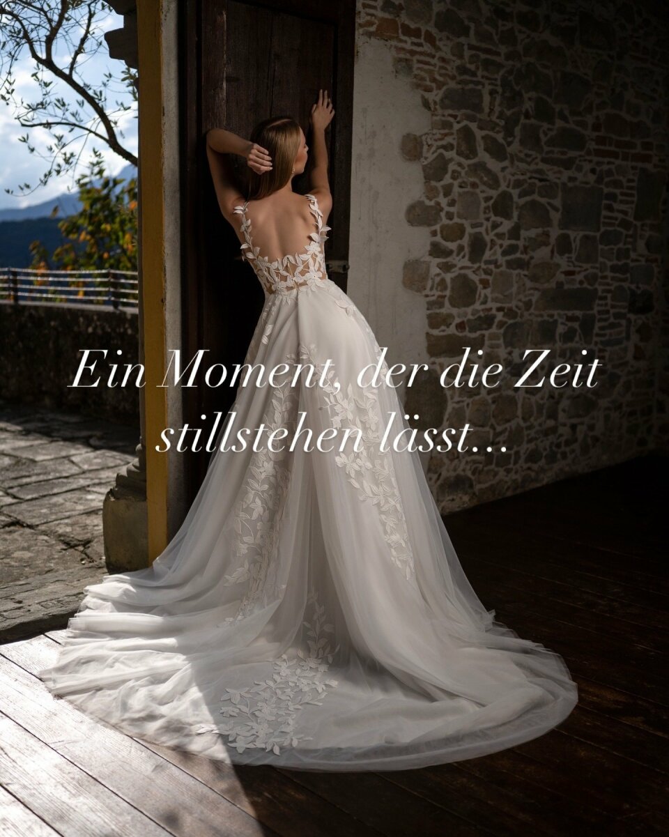 Trouwpak aanmeten bij Brautmoden Eleganz - Hochzeitsmode & Trauringe