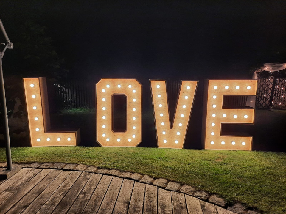 Hey Mia - Dekoverleih &amp; Lieblingsstücke