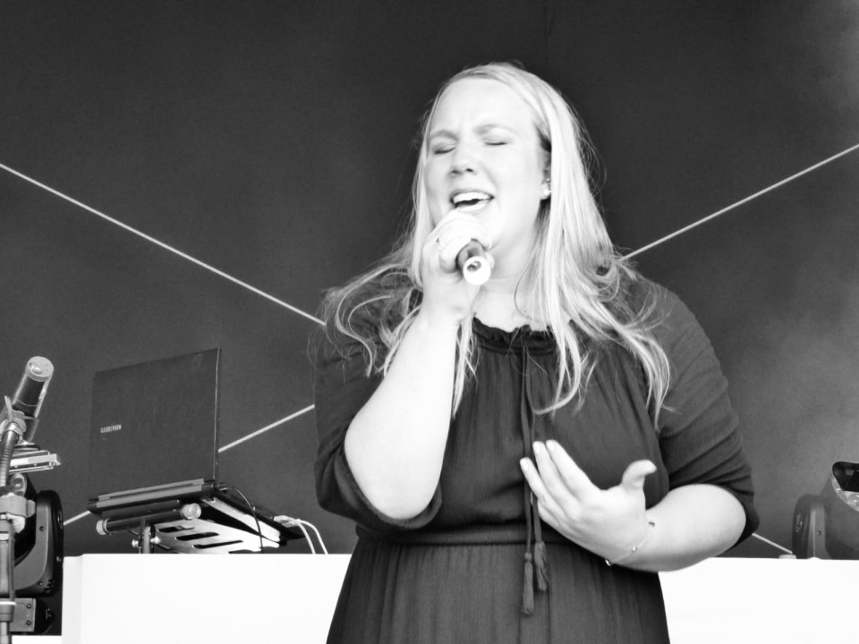 Muziek van Sängerin Lisa Ziebart overzicht