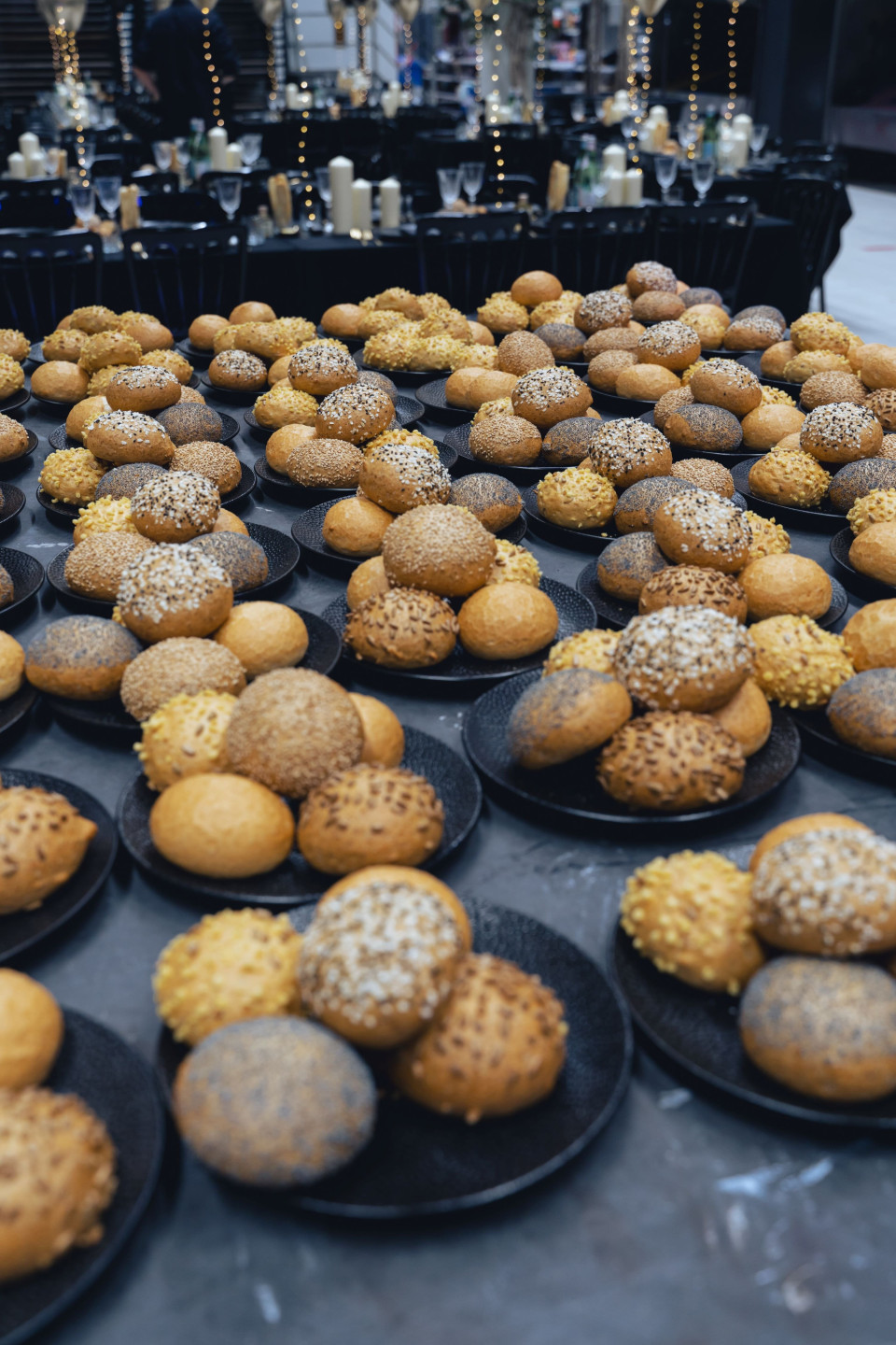 Catering van Fornuis-aan-huis impressie 