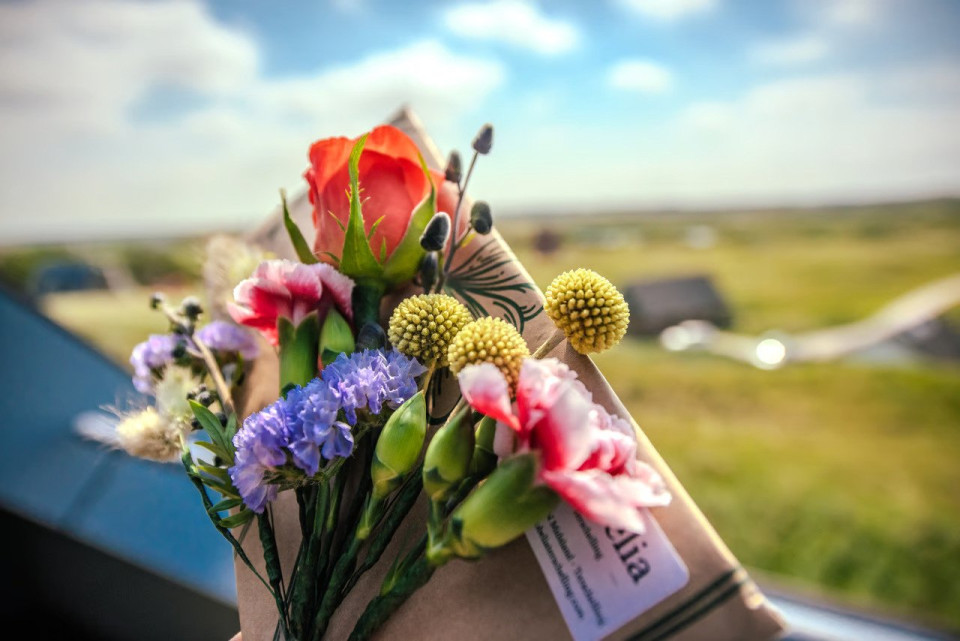 Trouwlocatie Paal 8 Hotel aan Zee details