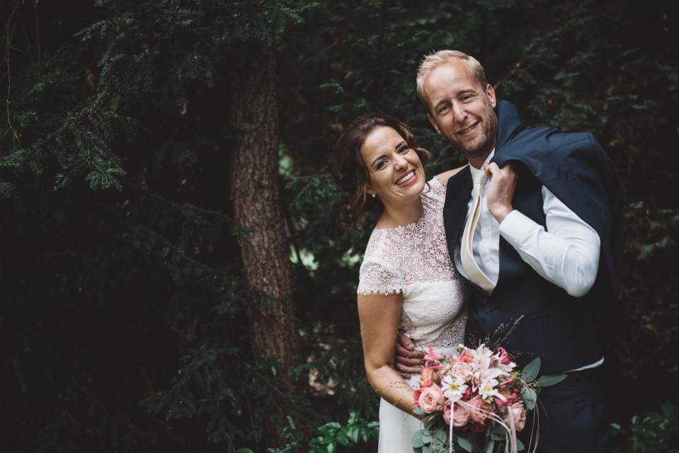 trouwfotograaf in Londen