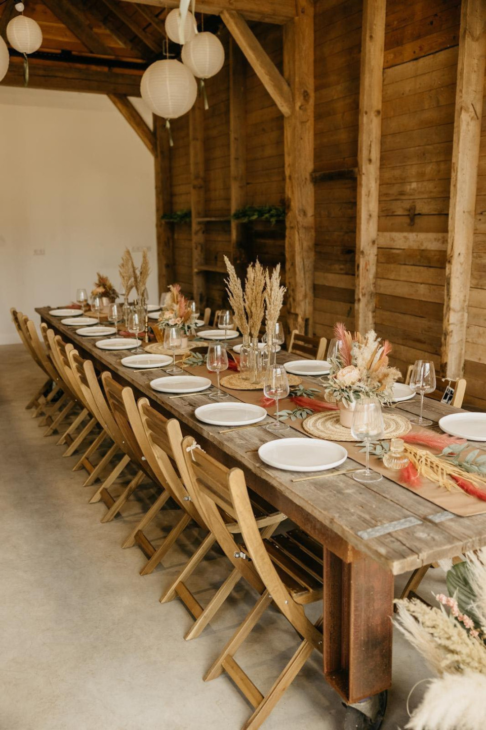 Bruidsboeket van Magical Flower impressie 2