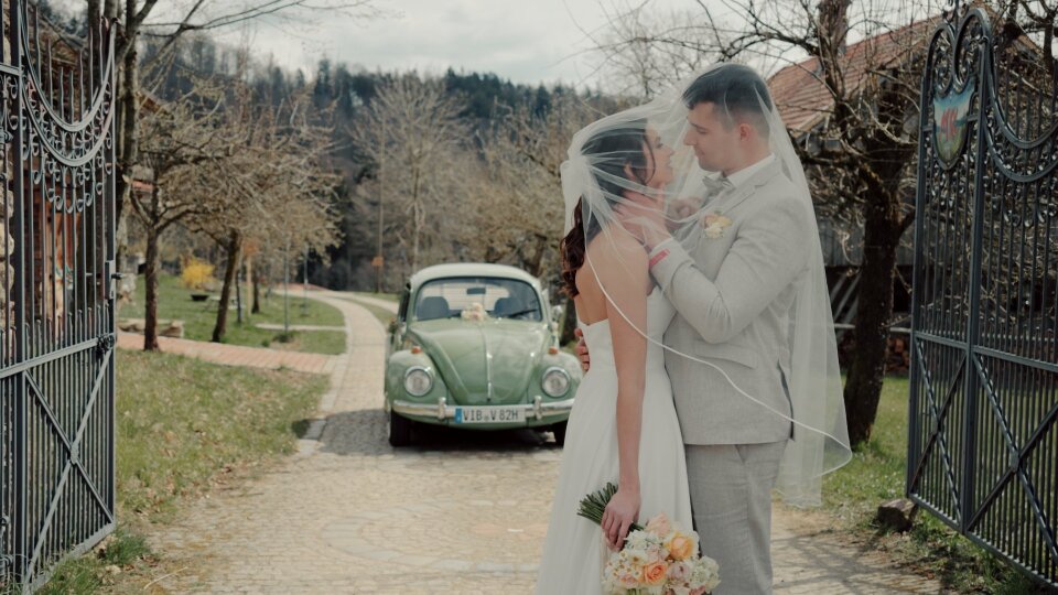 Videograaf FW Films | Wedding Videography details