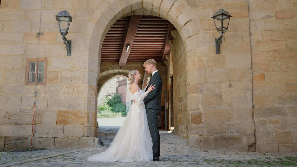 Videograaf FW Films | Wedding Videography impressie 3