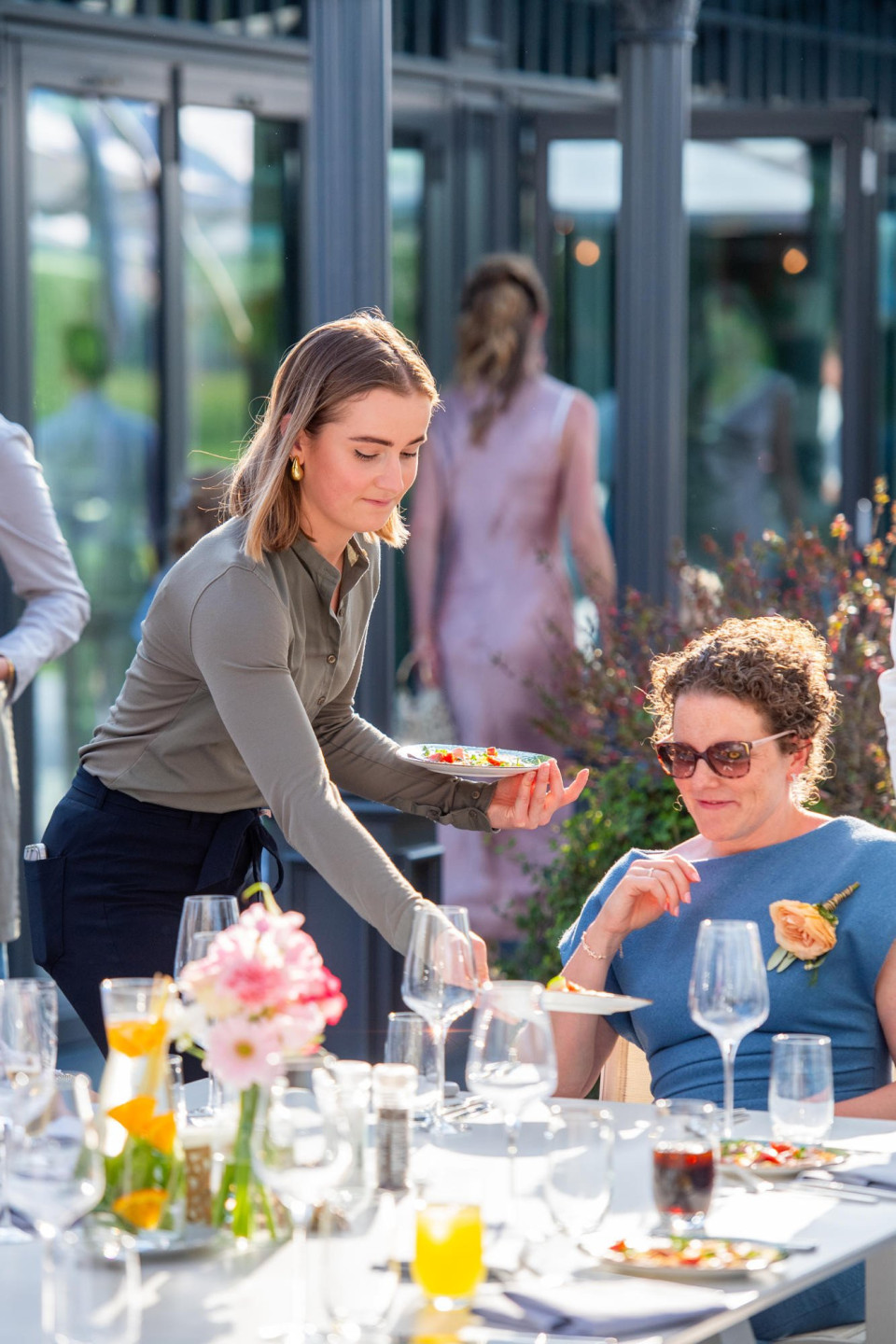 Trouwlocatie Green Village impressie 4