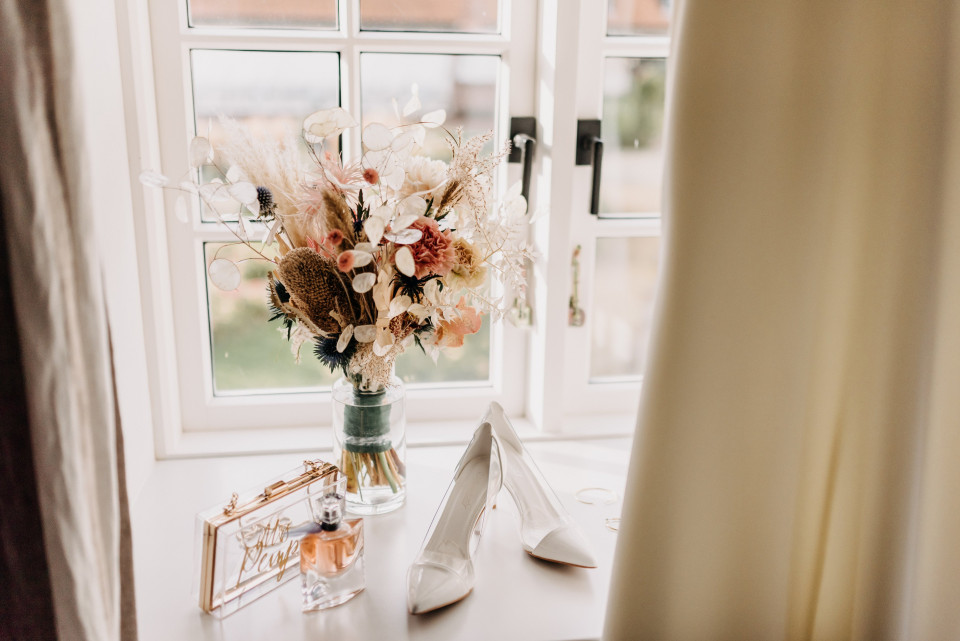 Weddingplanner The Weddingdesign Studio - by Aleksandra Pempeit impressie 3