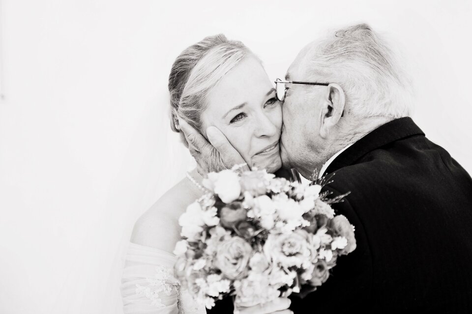 Trouwfotograaf Rebecca Dykema Photographie impressie