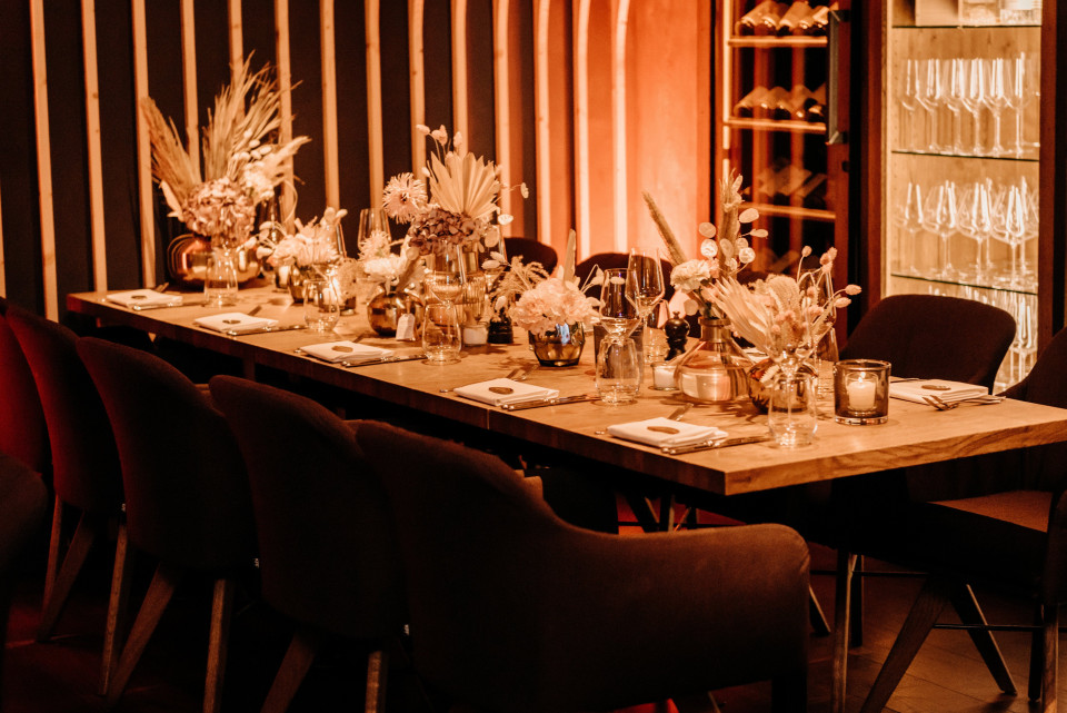 The Weddingdesign Studio - by Aleksandra Pempeit