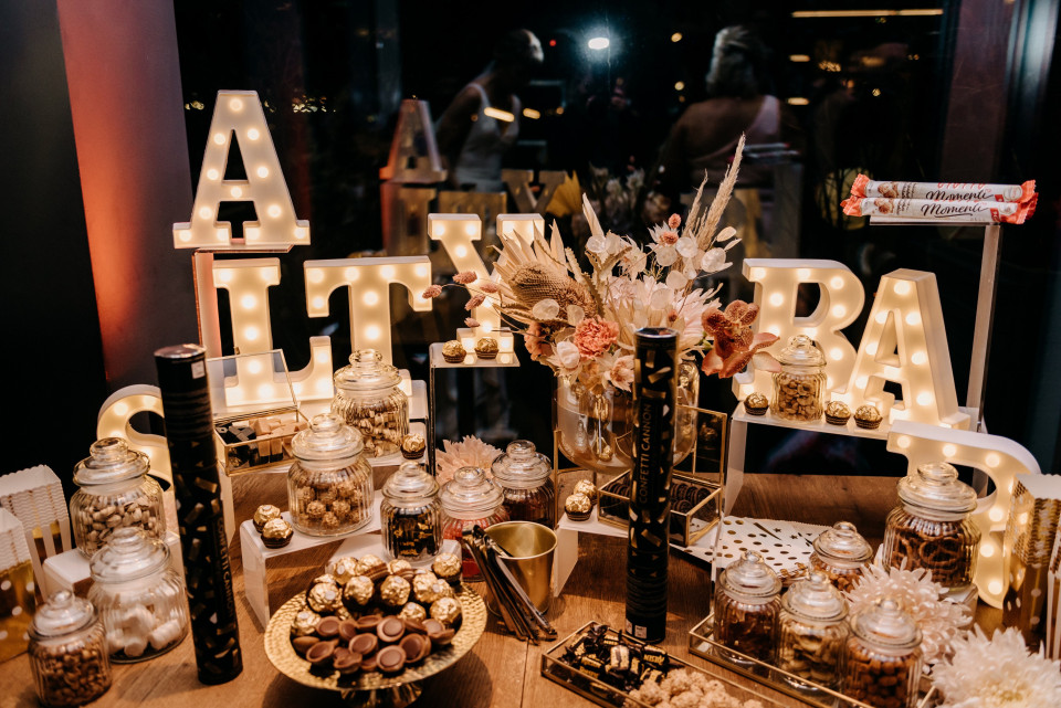 Weddingplanner The Weddingdesign Studio - by Aleksandra Pempeit details