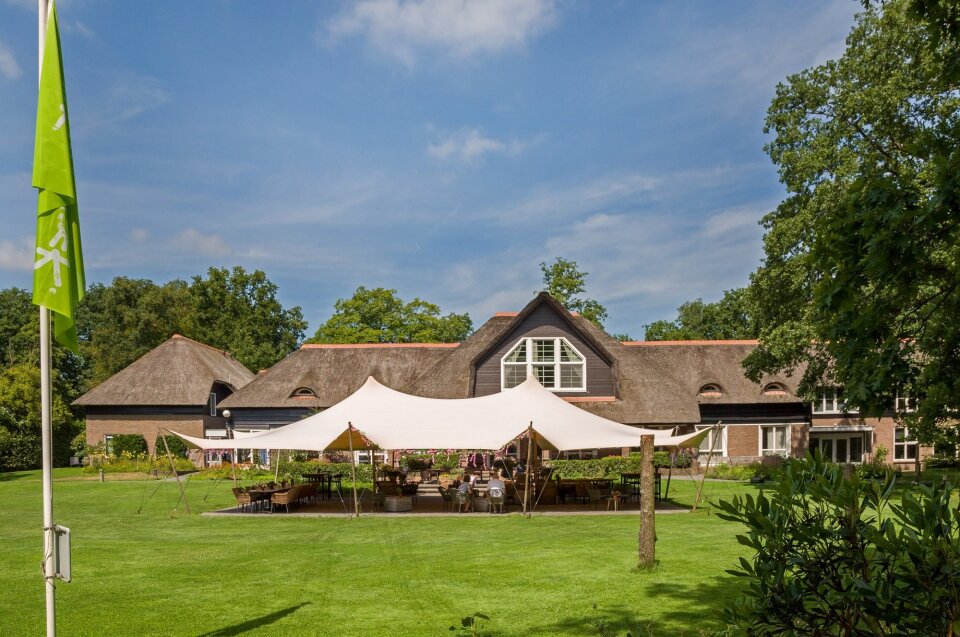 Woodbrooke Barchem