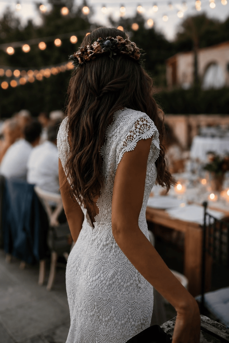 Weddingplanner NVRLS Weddings & Events overzicht