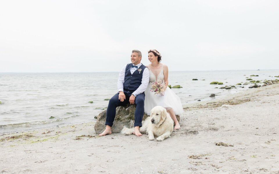 Trouwfotograaf Photography Team impressie 4